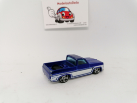 '83 Chevy Silverado