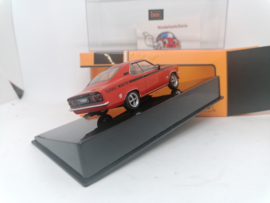 Opel Manta A turbo 1973