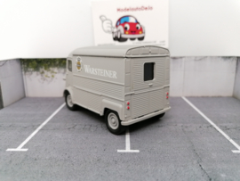 Citroen type H "Warnsteiner"
