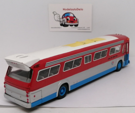 GM 5301 Fishbowl Lionel city transit corporation