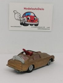 Aston Martin DB5  James Bond