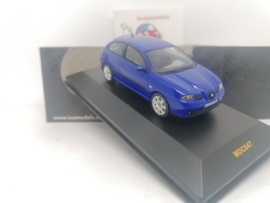 Seat Ibiza 6L 3drs 2.0 2001
