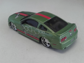 Ford Mustang GT 2006 Streettuner