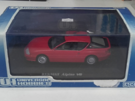 Renault Alpine V6 Turbo