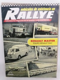 Magazine Renault Master equip Renault Diac
