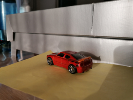 Dodge Charger SRT8
