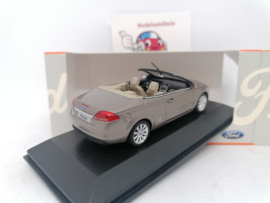Ford Focus Coupe-Cabriolet 2007