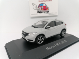 Honda HR-V 2015