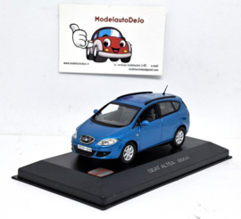 Seat Altea 2004