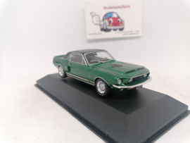 Ford Mustang Shelby EXP500 1968