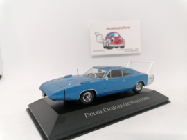 Dodge Charger Daytona 1969