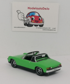 Porsche 914-6