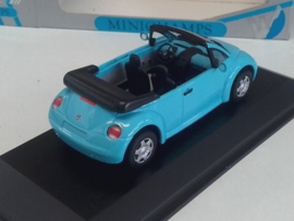 Volkswagen New Beetle Concept cabrio