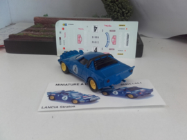 Lancia Stratos