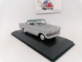 Opel Rekord P2 coupe 1960-62