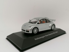 Volkswagen New Beetle RSi 2001