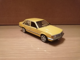 Opel Senator A