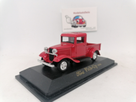 Ford Pick up 1934