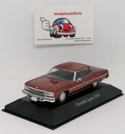 Chevrolet Caprice 1976