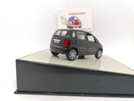Lancia Musa 2004-2012