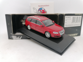 Volkswagen Passat B6 Variant 2005