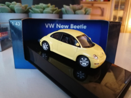 Volkswagen New Beetle