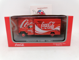 Dodge D14000 1991 Coca Cola