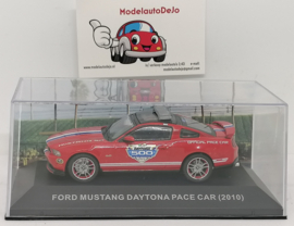 Ford Mustang Daytona Pace car 2010