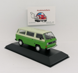 Volkswagen  T3 Bus 1979