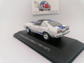 Ford Mustang II Cobra II T-top 1977