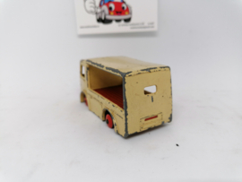 NCB electric van