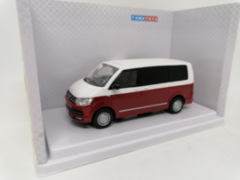 Volkswagen T6 two tone