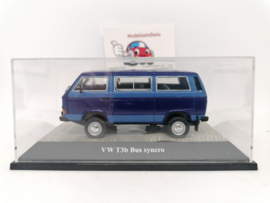 Volkswagen T3B bus syncro