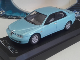 Alfa Romeo 156