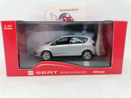 Seat Altea 2004 grijs