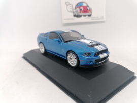 Ford Mustang Shelby GT500 Custom 2013