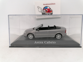 Opel Astra G Cabriolet