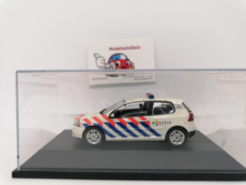 Volkswagen Golf 5 Politie Amsterdam/Amstelland