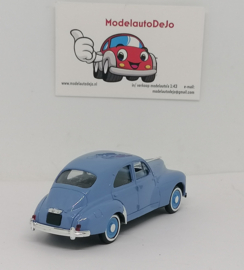 Peugeot 203