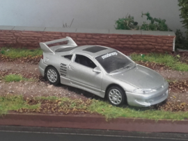 Mitsubishi Eclipse