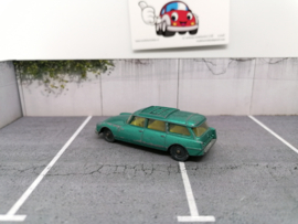 Citroen Safari