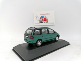 Volkswagen Sharan 1995