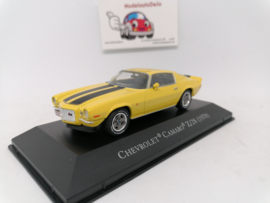 Chevrolet Camaro Z/28 1970