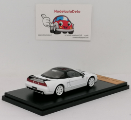 Honda NSX-R ( LA-NA2) 2002