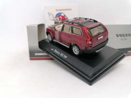Volvo XC90 AWD 2003