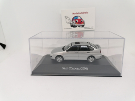 Seat Cordoba hatchback (2000)