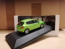 Seat Ibiza 2012