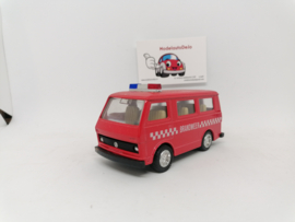 Volkswagen LT brandweer