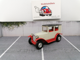 Opel 1924-1926 limo