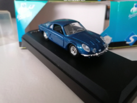 Alpine A110 1970